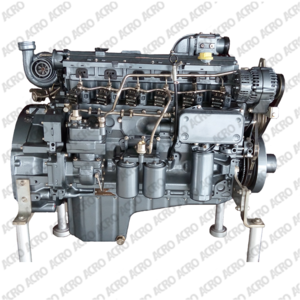 DEUTZ ENGINE ASSY BF6M2012