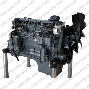 DEUTZ ENGINE ASSY TCD2013L6